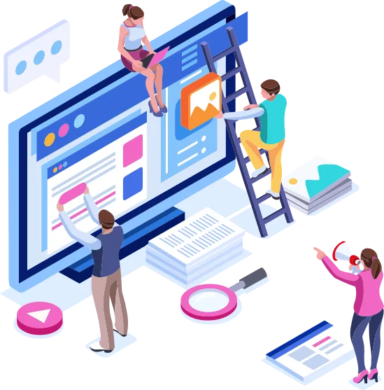 web design company